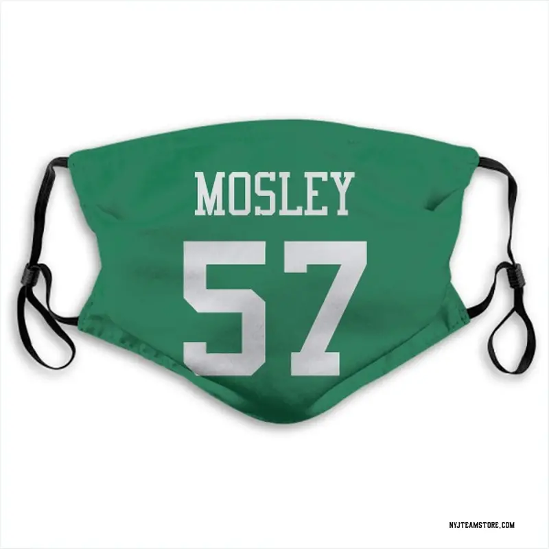 cj mosley stitched jersey