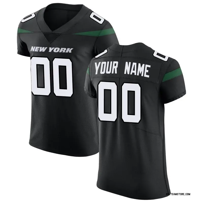 ny jets elite jersey