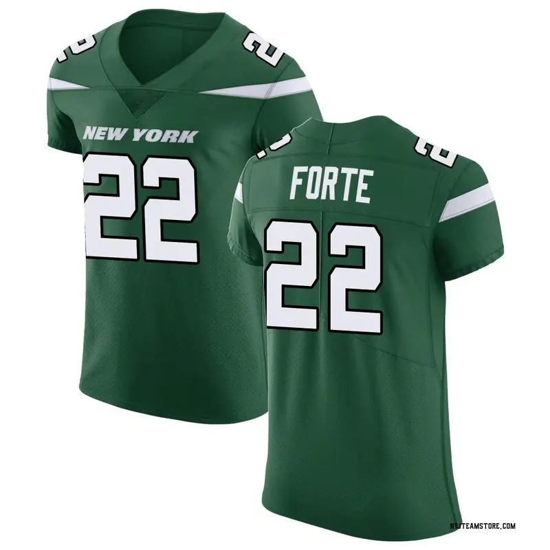 matt forte jersey